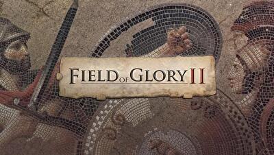 Field of Glory II