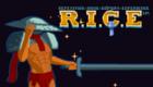 RICE - Repetitive Indie Combat Experience