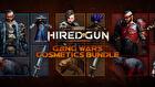 Necromunda: Hired Gun - Gang Wars Cosmetics Bundle