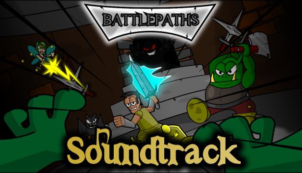Battlepaths - Soundtrack