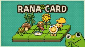 Rana Card
