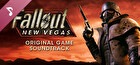 Fallout New Vegas - Soundtrack