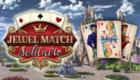 Jewel Match Solitaire