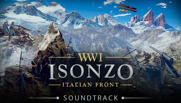 Isonzo Soundtrack