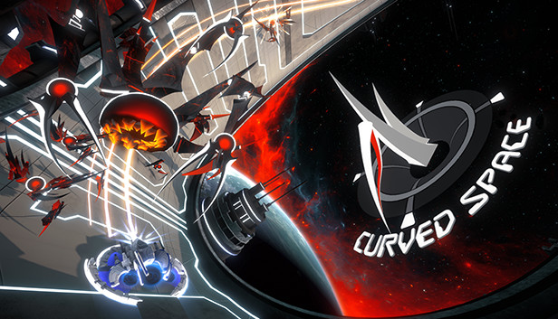 Curved Space Game and Soundtrack Bundle