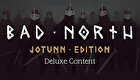 Bad North: Deluxe Edition Upgrade