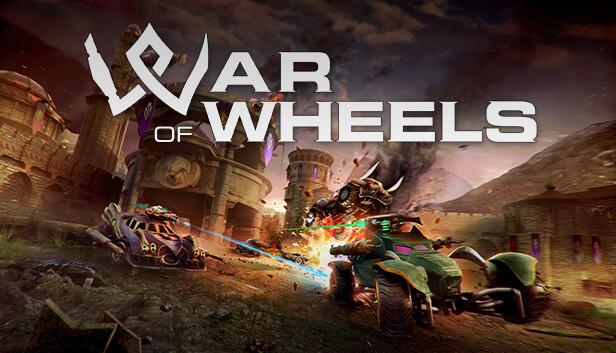 War of Wheels