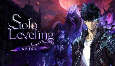 Solo Leveling: ARISE OVERDRIVE