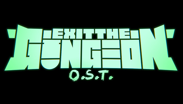 Exit the Gungeon Soundtrack