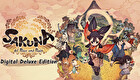 Sakuna: Of Rice and Ruin - Digital Deluxe Edition