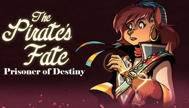 The Pirate's Fate - Prisoner of Destiny Expansion