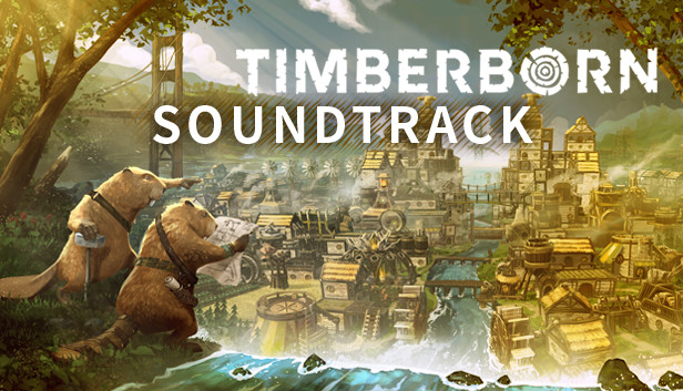 Timberborn Soundtrack