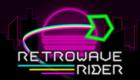 Retrowave Rider