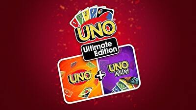 Uno - Ultimate Edition
