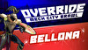 Override: Mech City Brawl - Bellona DLC