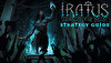 Iratus: Lord of the Dead - Illustrated Strategy Guide