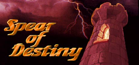Wolfenstein 3D: Spear of Destiny