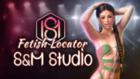 Fetish Locator: S&M Studio