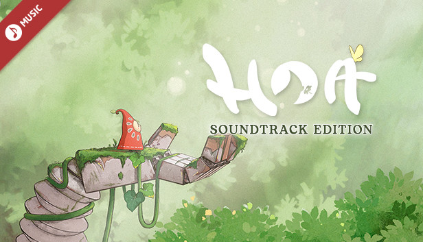 Hoa: Soundtrack Edition
