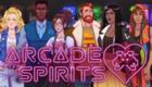 Arcade Spirits - Artbook