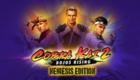 Cobra Kai 2: Dojos Rising Nemesis Edition