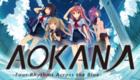 Aokana - Four Rhythms Across the Blue