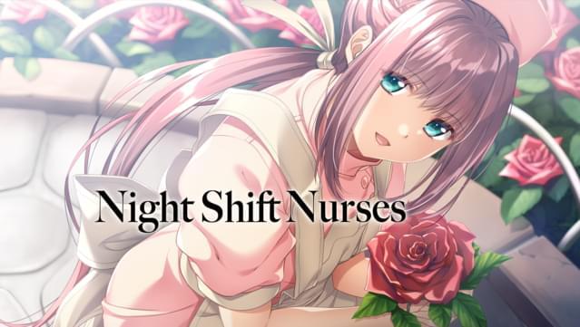 Night Shift Nurses