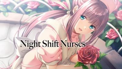 Night Shift Nurses