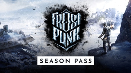 Frostpunk: Season Pass