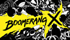 Boomerang X: Soundtrack Edition