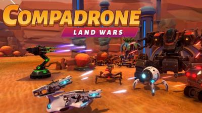 Compadrone: Land Wars