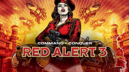 hyppigt bind bifald Command & Conquer: Red Alert 3 (PC) - where to buy