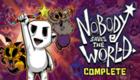 Nobody Saves the World Complete