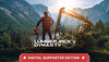 Lumberjack's Dynasty - Digital Supporter Edition