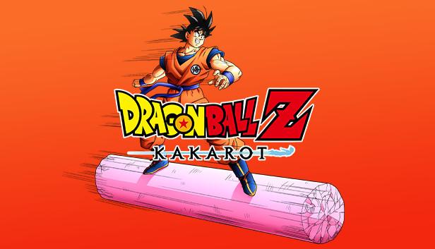 DRAGON BALL Z: KAKAROT - Tao Pai Pai Pillar