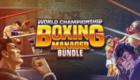World Championship Boxing Manager Bundle