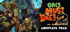 Orcs Must Die! 2 - Complete Pack
