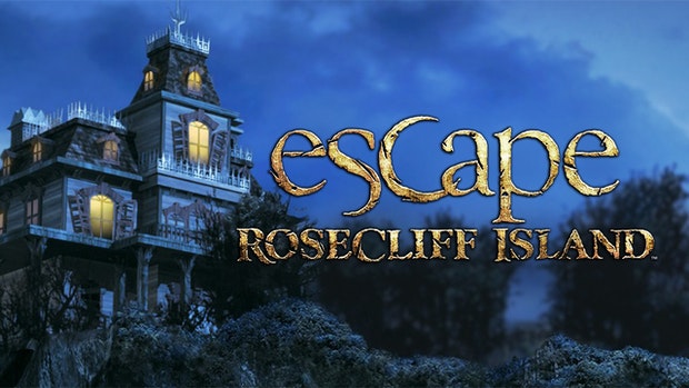 escape rosecliff island free play