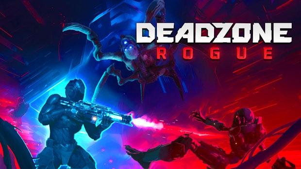 Deadzone: Rogue