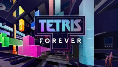 Tetris Forever