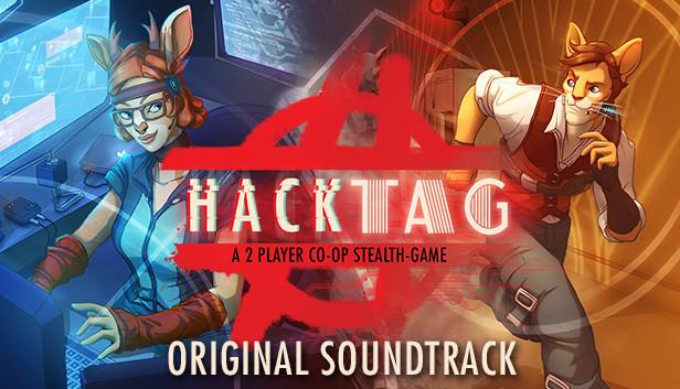 Hacktag Soundtrack