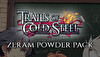 The Legend of Heroes: Trails of Cold Steel - Zeram Powder Pack