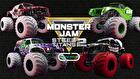 Monster Jam Steel Titans 2 - Inverse Truck Pack