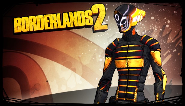 Borderlands 2: Assassin Supremacy Pack