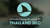 Ultimate Fishing Simulator VR - Thailand DLC