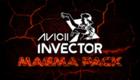 AVICII Invector - Magma Track Pack