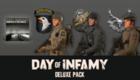 Day of Infamy - Deluxe DLC