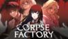 CORPSE FACTORY Collector's Edition