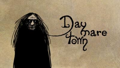Daymare Town