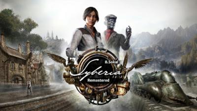 Syberia - Remastered